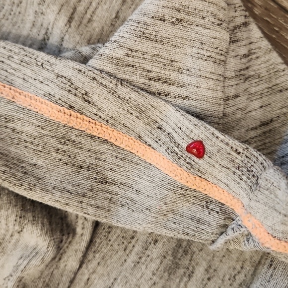 Lorna Jane Heathered Tank Top - Picture 4 of 4